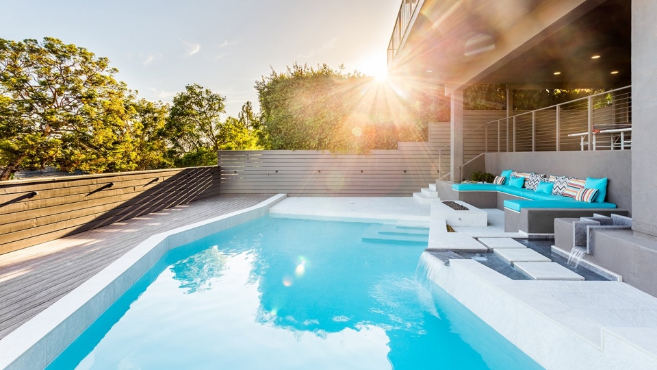 Come scegliere le dimensioni della piscina